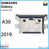 Samsung A30 (A305 2019) Charging Port Only (Soldering Required) - Matrix Traders