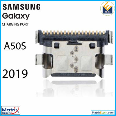 Samsung A50s (A507 2019) Charging Port Only (Soldering Required) - Matrix Traders