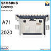 Samsung A71 (A715 2020) Charging Port Only (Soldering Required) - Matrix Traders