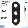 Samsung Galaxy A01 (A015 2020) Back Camera Lens With Adhesive - Matrix Traders