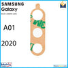 Samsung Galaxy A01 (A015 2020) Back Camera Lens With Adhesive - Matrix Traders