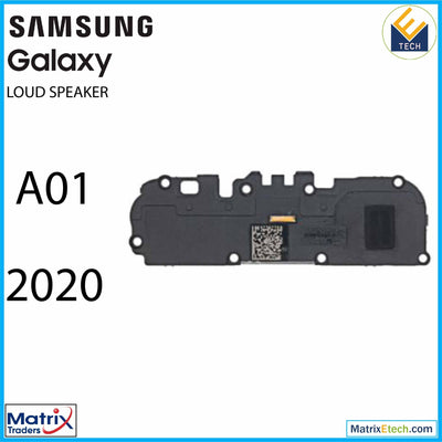 Samsung Galaxy A01 (A015 2020) Loudspeaker - Matrix Traders