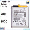 Samsung Galaxy A01 (A015 2020) Replacement Battery (GB31241 - 2014) - Matrix Traders