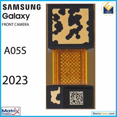 Samsung Galaxy A05s (A057 2023) Front Camera - Matrix Traders