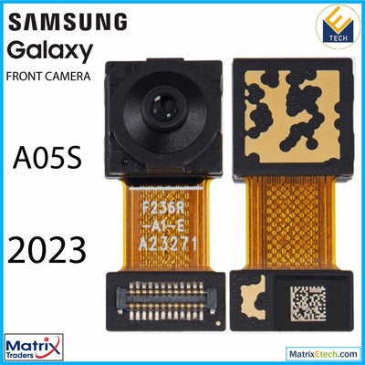 Samsung Galaxy A05s (A057 2023) Front Camera - Matrix Traders