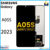 Samsung Galaxy A05s (A057 2023) LCD Assembly Without Frame (Refurbished) - Matrix Traders