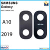 Samsung Galaxy A10 (A105 2019) Back Camera Lens With Adhesive (10 Pack) - Matrix Traders