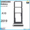 Samsung Galaxy A10 (A105 2019) Dual Sim Card Tray - Matrix Traders