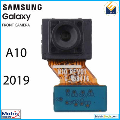 Samsung Galaxy A10 (A105 2019) Front Camera - Matrix Traders