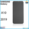 Samsung Galaxy A10 (A105 2019) LCD Assembly With Frame (Single Card Version) (Aftermarket Plus) - Matrix Traders