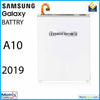 Samsung Galaxy A10 (A105 2019) Replacement Battery (EB - BA750ABUN) - Matrix Traders