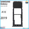 Samsung Galaxy A10 (A105 2019) Single Sim Card Tray - Matrix Traders