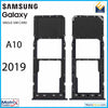 Samsung Galaxy A10 (A105 2019) Single Sim Card Tray - Matrix Traders