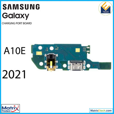 Samsung Galaxy A10e (A102 2019) Charging Port Board With Headphone Jack - Matrix Traders