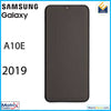 Samsung Galaxy A10E (A102 2019) LCD Assembly With Frame (Aftermarket Plus) - Matrix Traders