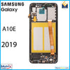 Samsung Galaxy A10E (A102 2019) LCD Assembly With Frame (Aftermarket Plus) - Matrix Traders