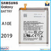 Samsung Galaxy A10E (A102 2019) Replacement Battery (EB - BA202ABU) - Matrix Traders