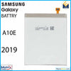 Samsung Galaxy A10E (A102 2019) Replacement Battery (EB - BA202ABU) - Matrix Traders