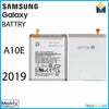 Samsung Galaxy A10E (A102 2019) Replacement Battery (EB - BA202ABU) - Matrix Traders