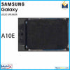 Samsung Galaxy A10e Loudspeaker - Matrix Traders