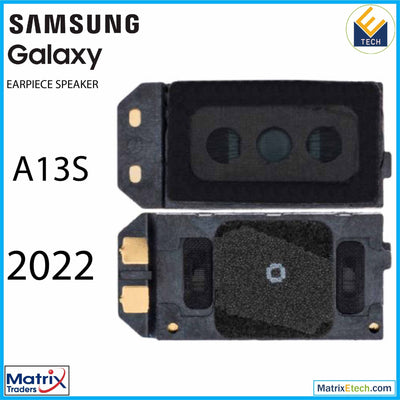 Samsung Galaxy A13S (2022) Earpiece Speaker - Matrix Traders