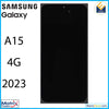 Samsung Galaxy A15 4G (A155 2023) OLED Assembly With Frame (Refurbished) - Matrix Traders