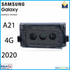 Samsung Galaxy A21 4G (2020) Earpiece Speaker - Matrix Traders