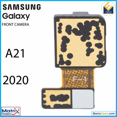 Samsung Galaxy A21 (A215 2020) Front Camera - Matrix Traders