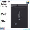 Samsung Galaxy A21 (A215 2020) Replacement Battery (SCUD - WT - N6) - Matrix Traders