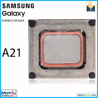 Samsung Galaxy A21 Earpiece Speaker - Matrix Traders