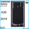 Samsung Galaxy A30 (A305 2019) Back cover Glass With Camera Lens - Matrix Traders