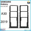 Samsung Galaxy A30 (A305 2019) Dual Sim Card Tray - Matrix Traders