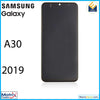 Samsung Galaxy A30 (A305 2019) OLED Assembly With Frame (Refurbished) - Matrix Traders