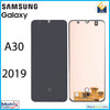 Samsung Galaxy A30 (A305 2019) OLED Assembly Without Frame (All Models) - Matrix Traders