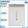 Samsung Galaxy A30 (A305 2019) Replacement Battery (EB - BA505ABU) - Matrix Traders