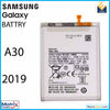 Samsung Galaxy A30 (A305 2019) Replacement Battery (EB - BA505ABU) - Matrix Traders