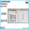 Samsung Galaxy A30 (A305 2019) Replacement Battery (EB - BA505ABU) - Matrix Traders