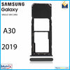 Samsung Galaxy A30 (A305 2019) Single Sim Card Tray - Matrix Traders