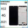 Samsung Galaxy A32 4G (A325 2021) LCD Assembly With Frame - Matrix Traders