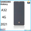 Samsung Galaxy A32 4G (A325 2021) LCD Assembly Without Frame (Aftermarket Incell) - Matrix Traders