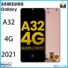 Samsung Galaxy A32 4G (A325 2021) OLED Assembly Without Frame (Refurbished) - Matrix Traders