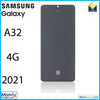 Samsung Galaxy A32 4G (A325 2021) OLED Assembly Without Frame (Refurbished) - Matrix Traders