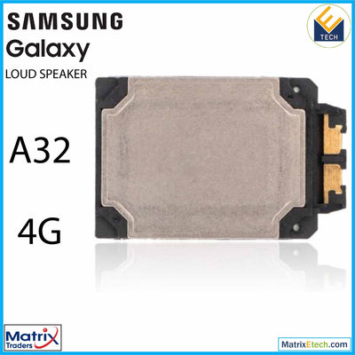 Samsung Galaxy A32 4G Loudspeaker - Matrix Traders