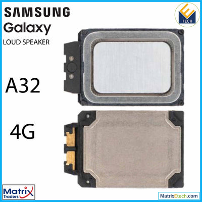 Samsung Galaxy A32 4G Loudspeaker - Matrix Traders