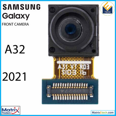 Samsung Galaxy A32 (A325 2021) Front Camera - Matrix Traders