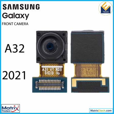 Samsung Galaxy A32 (A325 2021) Front Camera - Matrix Traders