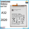 Samsung Galaxy A32 (A325 2021) Replacement Battery (EB - BA315ABY) - Matrix Traders