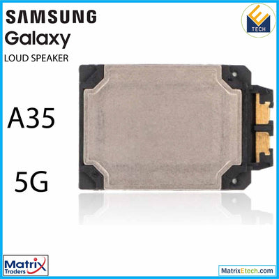 Samsung Galaxy A35 5G Loudspeaker - Matrix Traders