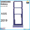 Samsung Galaxy A50S (A507 2019) Dual Sim Card Tray - Matrix Traders