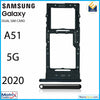 Samsung Galaxy A50S (A507 2019) Dual Sim Card Tray - Matrix Traders